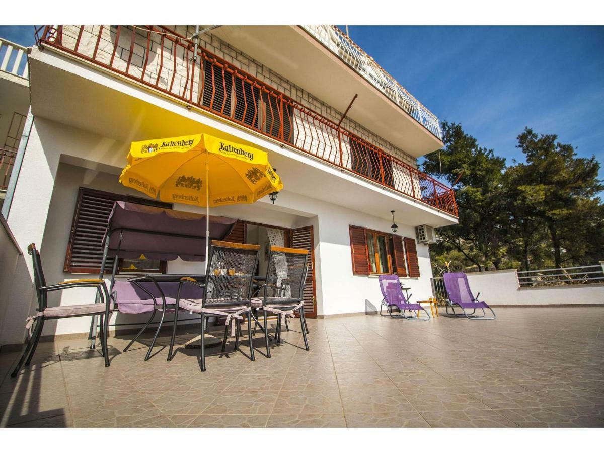 Apartment Josip بودْسْتغانا المظهر الخارجي الصورة
