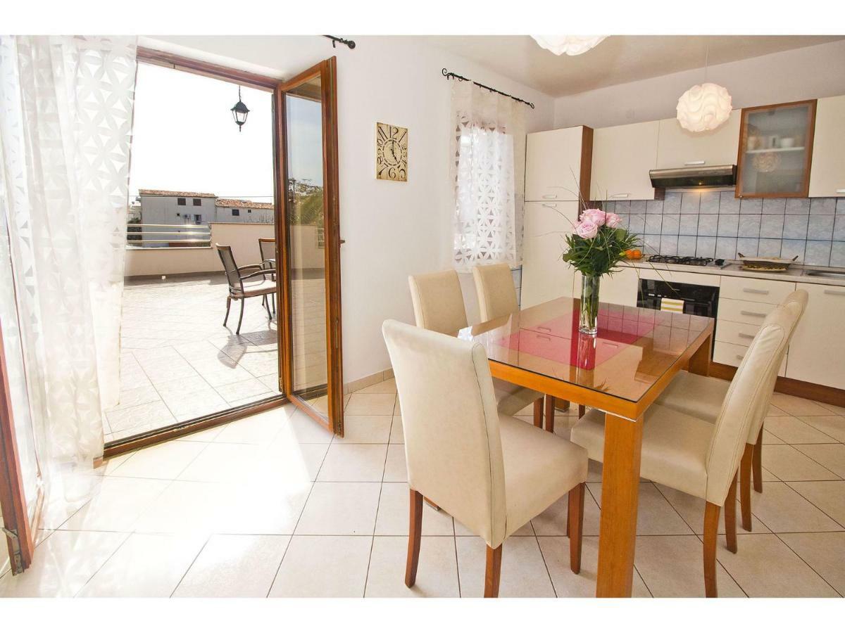 Apartment Josip بودْسْتغانا المظهر الخارجي الصورة