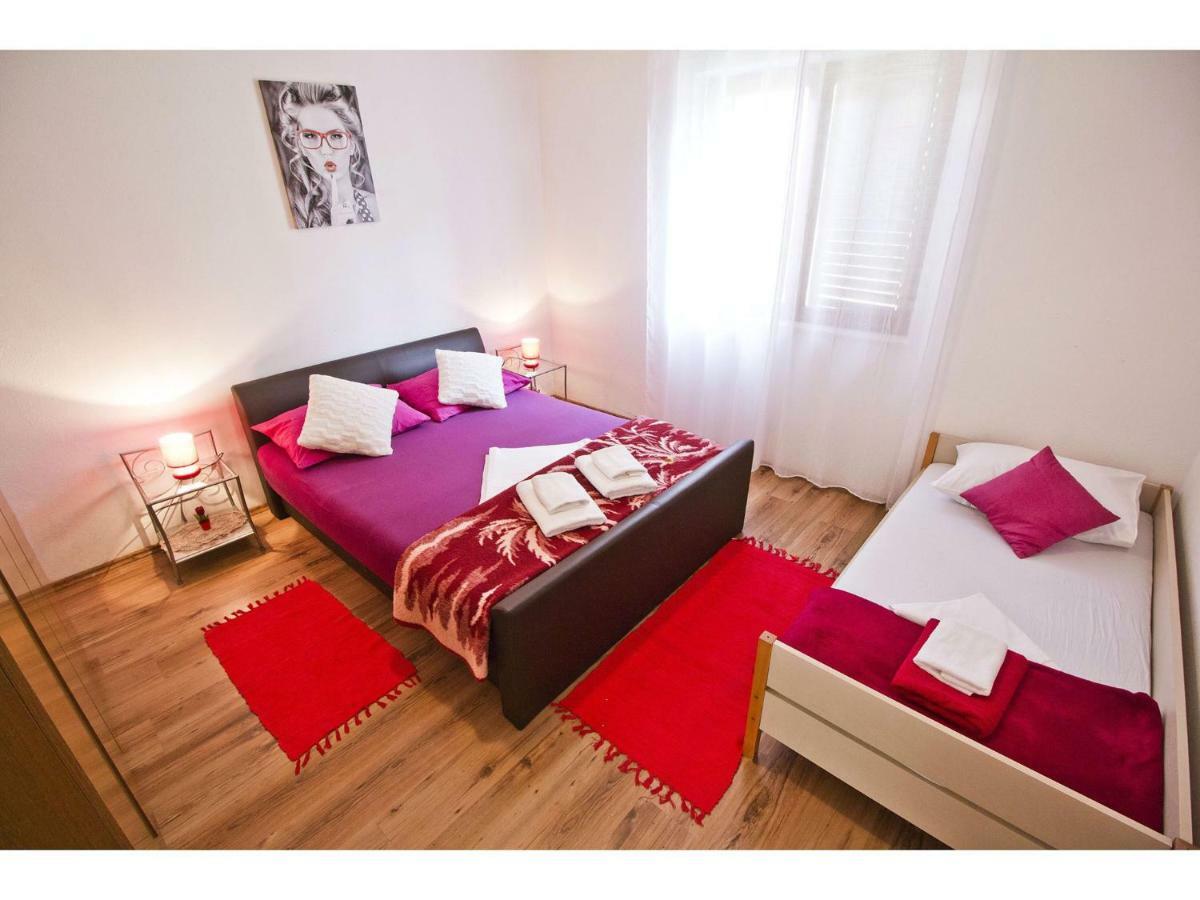 Apartment Josip بودْسْتغانا المظهر الخارجي الصورة