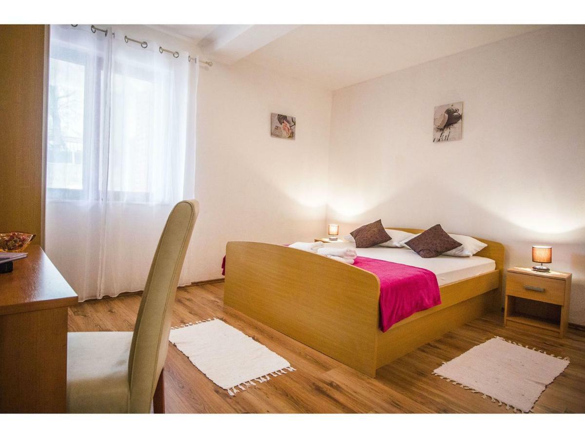 Apartment Josip بودْسْتغانا المظهر الخارجي الصورة